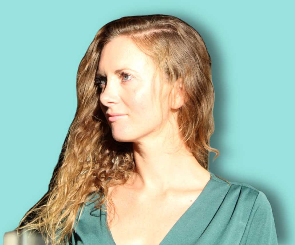 Foto van Petra Koppers